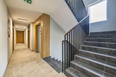 Funkcjonalne mieszkanie gotowe do wprowadzenia