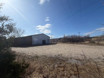 Chwaszczyno, działka przemysłowa