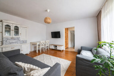 Dom bliźniak 150 m²|3 mieszkania |działka 600 m²