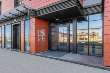 3 pok. z balkonem + miejsce parkingowe w hali