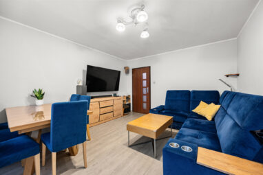 60 m² Wszystko W Zasięgu Gdynia Świetna Cena!