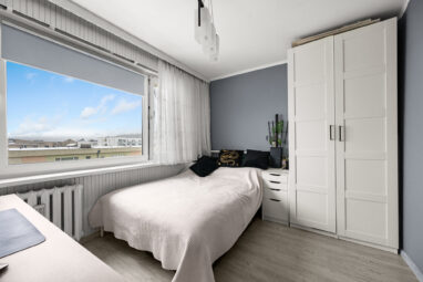 60 m² Wszystko W Zasięgu Gdynia Świetna Cena!