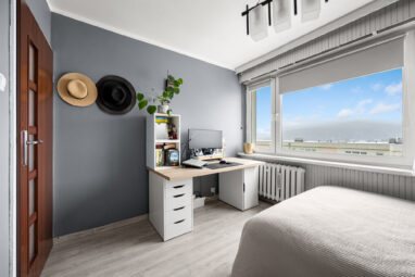 60 m² Wszystko W Zasięgu Gdynia Świetna Cena!
