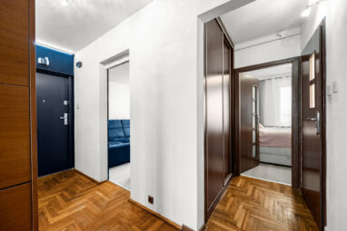 60 m² Wszystko W Zasięgu Gdynia Świetna Cena!