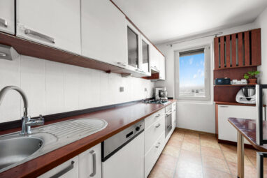 60 m² Wszystko W Zasięgu Gdynia Świetna Cena!