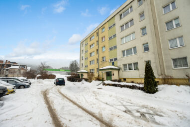 60 m² Wszystko W Zasięgu Gdynia Świetna Cena!