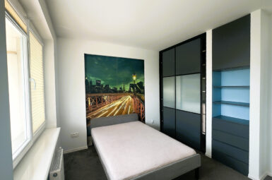 2 pokoje od 01.07| Wyposażone | Gdańsk Osowa