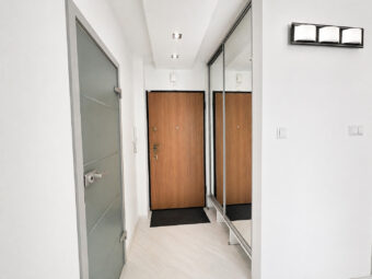 2 pokoje od 01.07| Wyposażone | Gdańsk Osowa