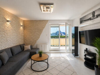 2 pokoje od 01.07| Wyposażone | Gdańsk Osowa