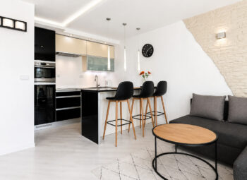 2 pokoje od 01.07| Wyposażone | Gdańsk Osowa