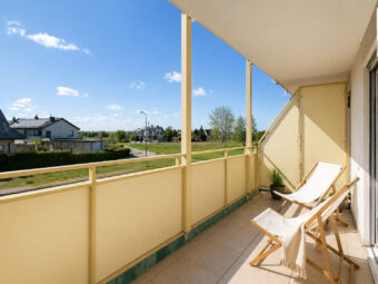 2 pokoje od 01.07| Wyposażone | Gdańsk Osowa