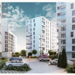 Gdynia Redłowo, Legionów