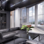 Gdynia Redłowo, Legionów