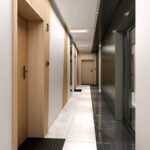 Gdynia Redłowo, Legionów