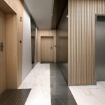 Gdynia Redłowo, Legionów