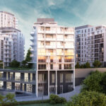 Gdynia Redłowo, Legionów