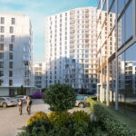 Gdynia Redłowo, Legionów