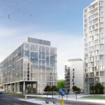 Gdynia Redłowo, Legionów