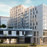 Gdynia Redłowo, Legionów