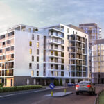 Gdynia Redłowo, Legionów