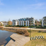 Gdańsk Oliwa, ul. Opacka