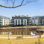 Gdańsk Oliwa, ul. Opacka