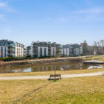 Gdańsk Oliwa, ul. Opacka