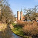 Gdańsk Oliwa, ul. Opacka