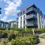 Gdańsk Oliwa, ul. Opacka