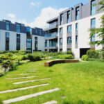 Gdańsk Oliwa, ul. Opacka