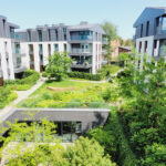 Gdańsk Oliwa, ul. Opacka