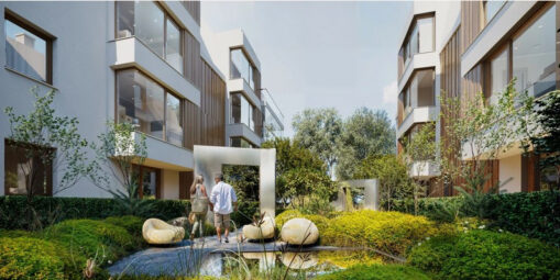 NOWY Apartament 3-pokojowy w Sopocie!