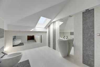 Dom bungalow z jeziorem w tle!