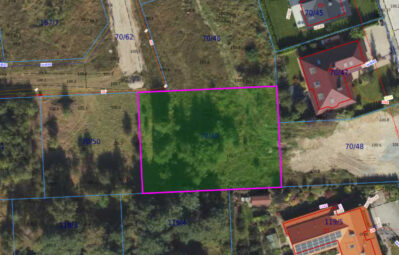 Nie każda działka daje takie opcje!! Jankowo