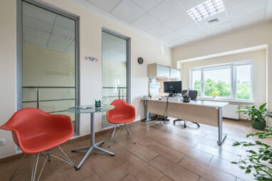 Gdańsk Śródmieście obiekt biurowy do wynajęcia!