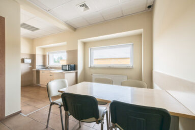 Gdańsk Śródmieście obiekt biurowy do wynajęcia!