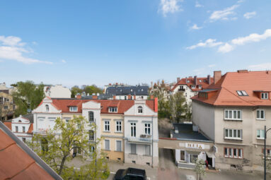 Sopot Dolny! Blisko morza 3 pokoje!