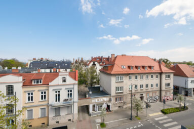 Sopot Dolny! Blisko morza 3 pokoje!