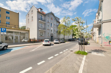 Sopot Dolny! Blisko morza 3 pokoje!