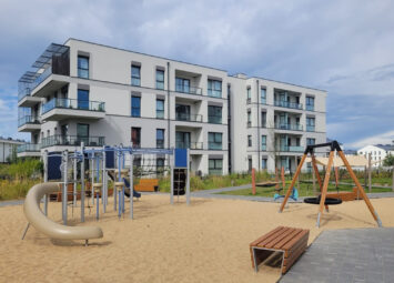 Kompaktowe Mieszkanie na Start