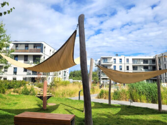 Kompaktowe Mieszkanie na Start