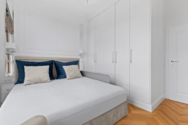 Ekskluzywny apartament na Mokotowie przy metrze