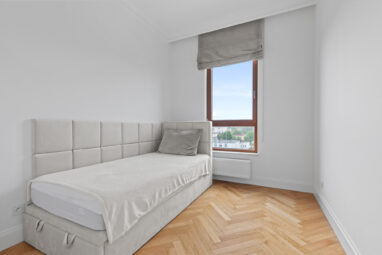 Ekskluzywny apartament na Mokotowie przy metrze