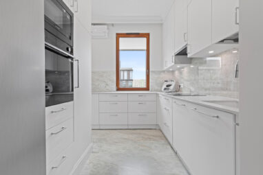 Ekskluzywny apartament na Mokotowie przy metrze