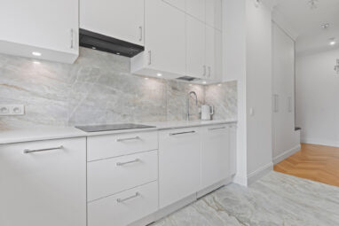 Ekskluzywny apartament na Mokotowie przy metrze