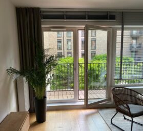 Apartament przy rzece w otulinie zieleni-Riverview