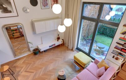 2 Antersole | Wysoki standard | Wrzeszcz