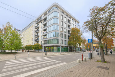 Plac Kaszubski|Wysoki standard|3 pok.+garderoba