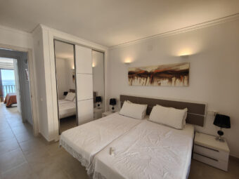 Hiszpania – apartament rynek wtórny