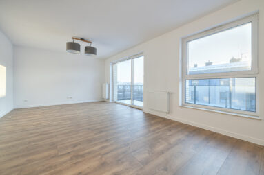 2-pokojowe mieszkanie wykończone | 61,04 m² | połu